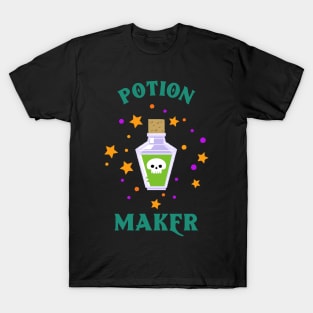 Magic Potion T-Shirt